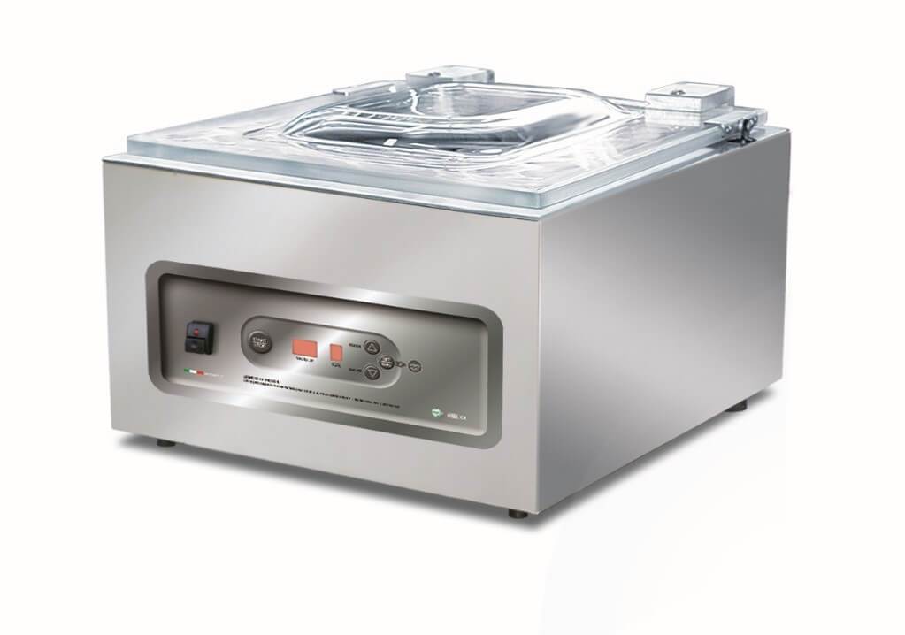 VACUUM PACK MACHINE CVE350 (SPRINT)