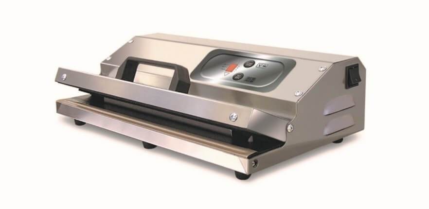 COMPACT VACUUM PACK MACHINE (EUROBIG)
