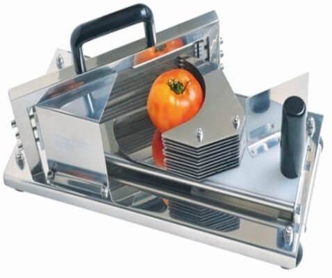 VEGETABLE SLICER