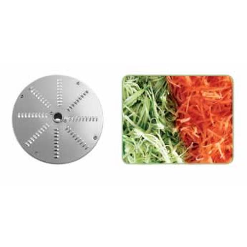 VEG/CUT PLATE FIMAR - GRATING 7MM (Z7)