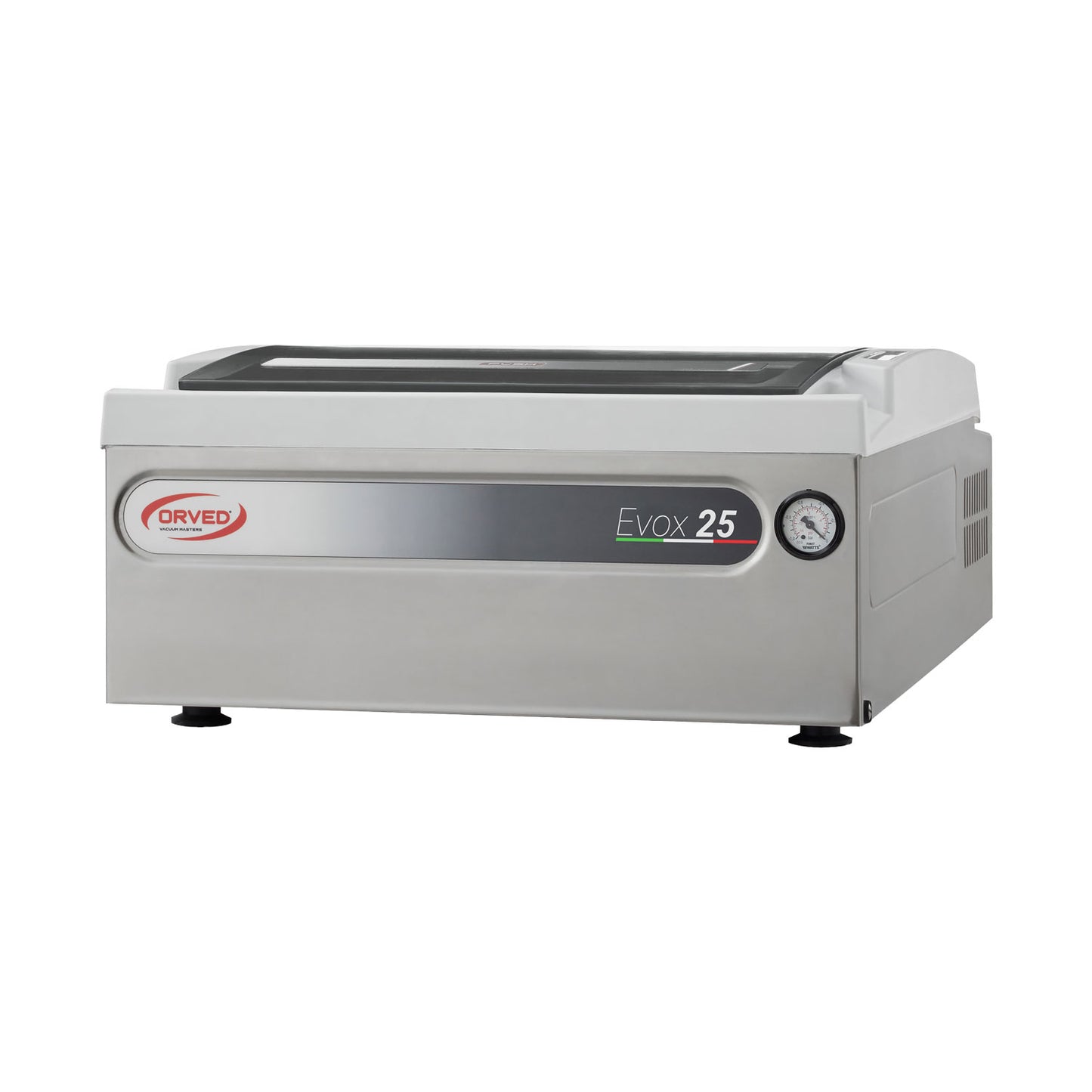 VACUUM PACK MACHINE - EVOX 25