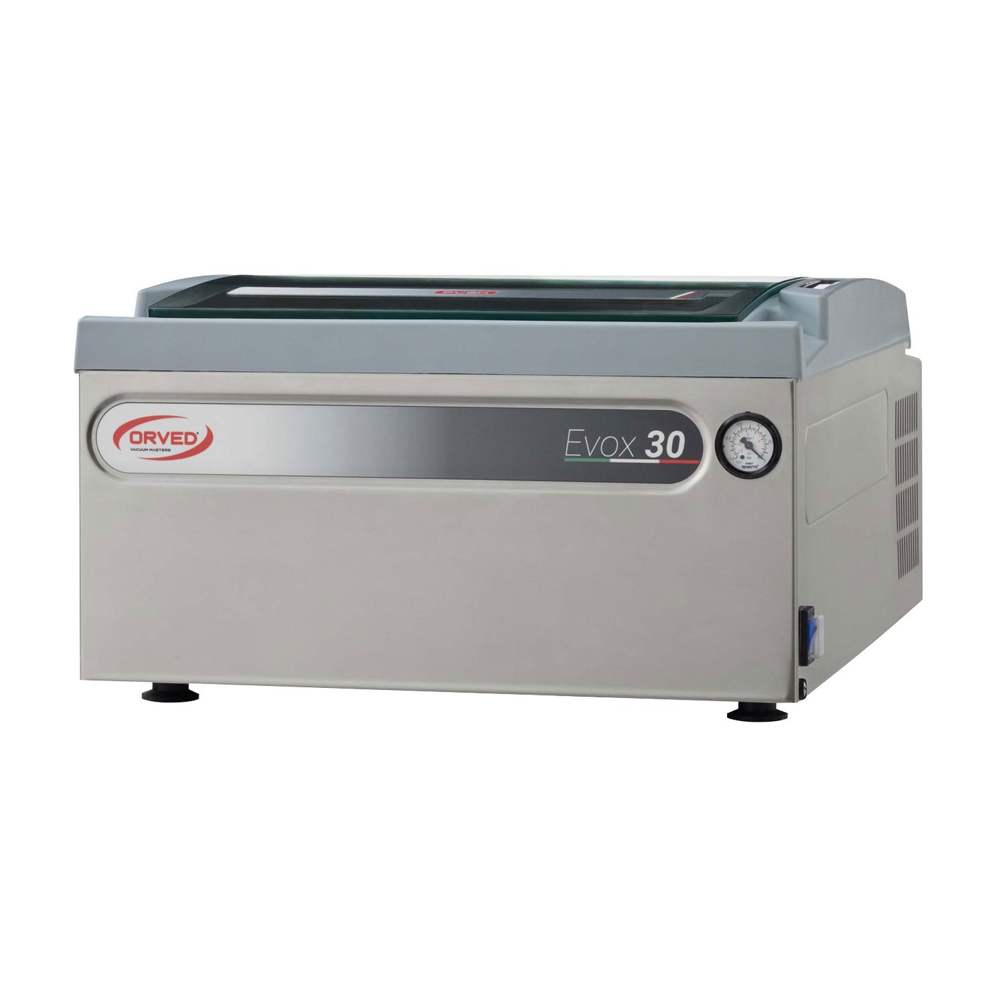 VACUUM PACK MACHINE - EVOX 30