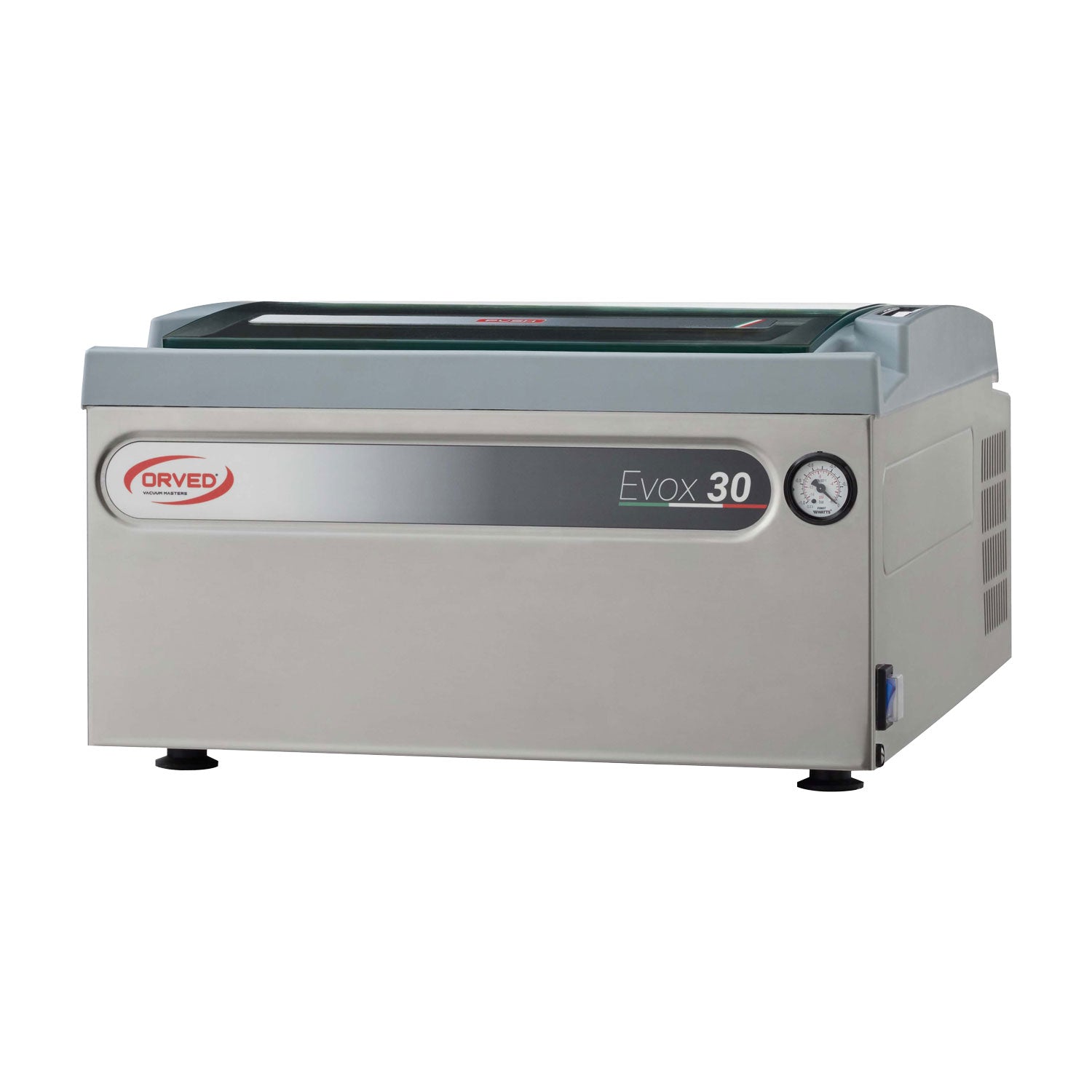 VACUUM PACK MACHINE - EVOX 30
