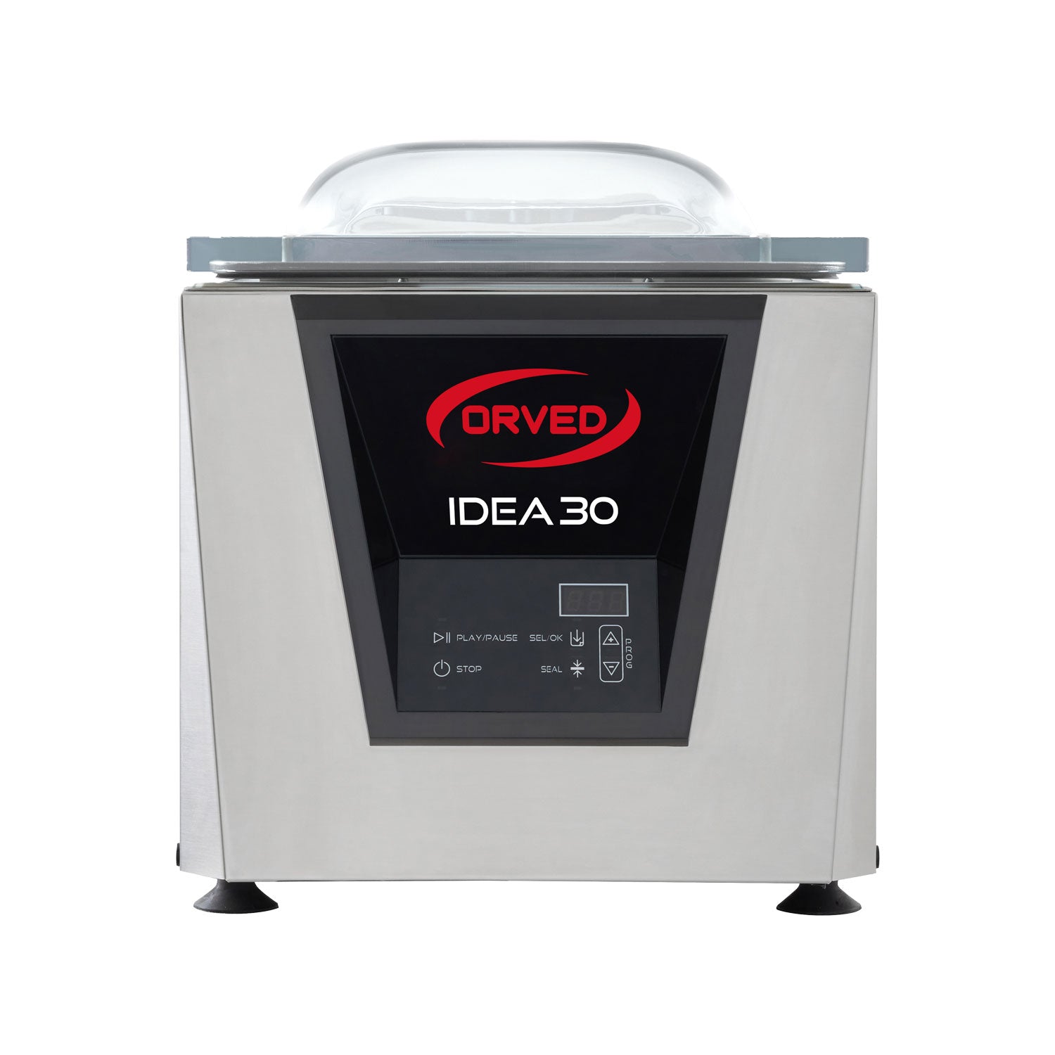 VACUUM PACK MACHINE - IDEA 30