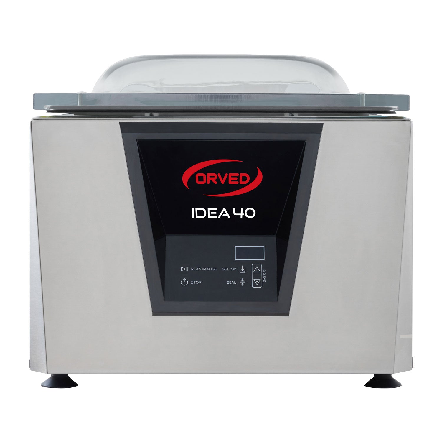 VACUUM PACK MACHINE - IDEA 40