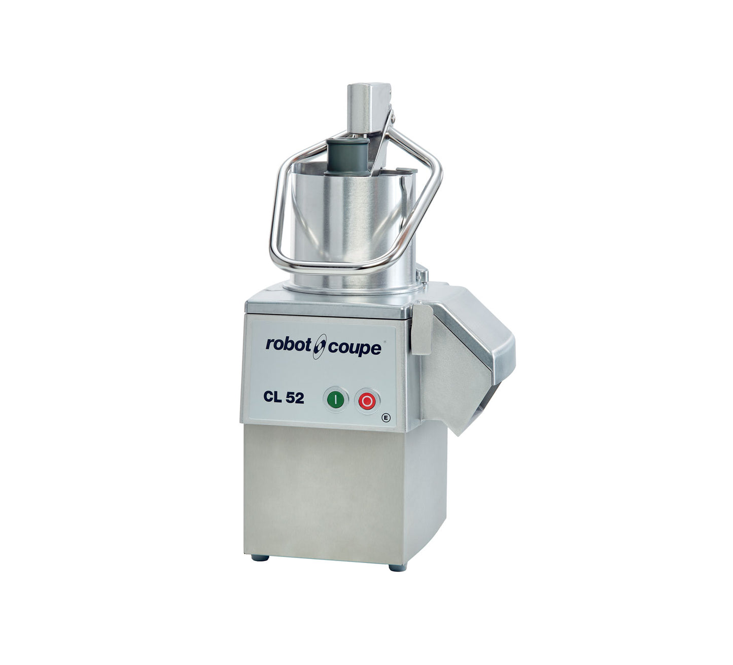 VEG PREP MACHINE - CL52E - (400 SERVINGS)