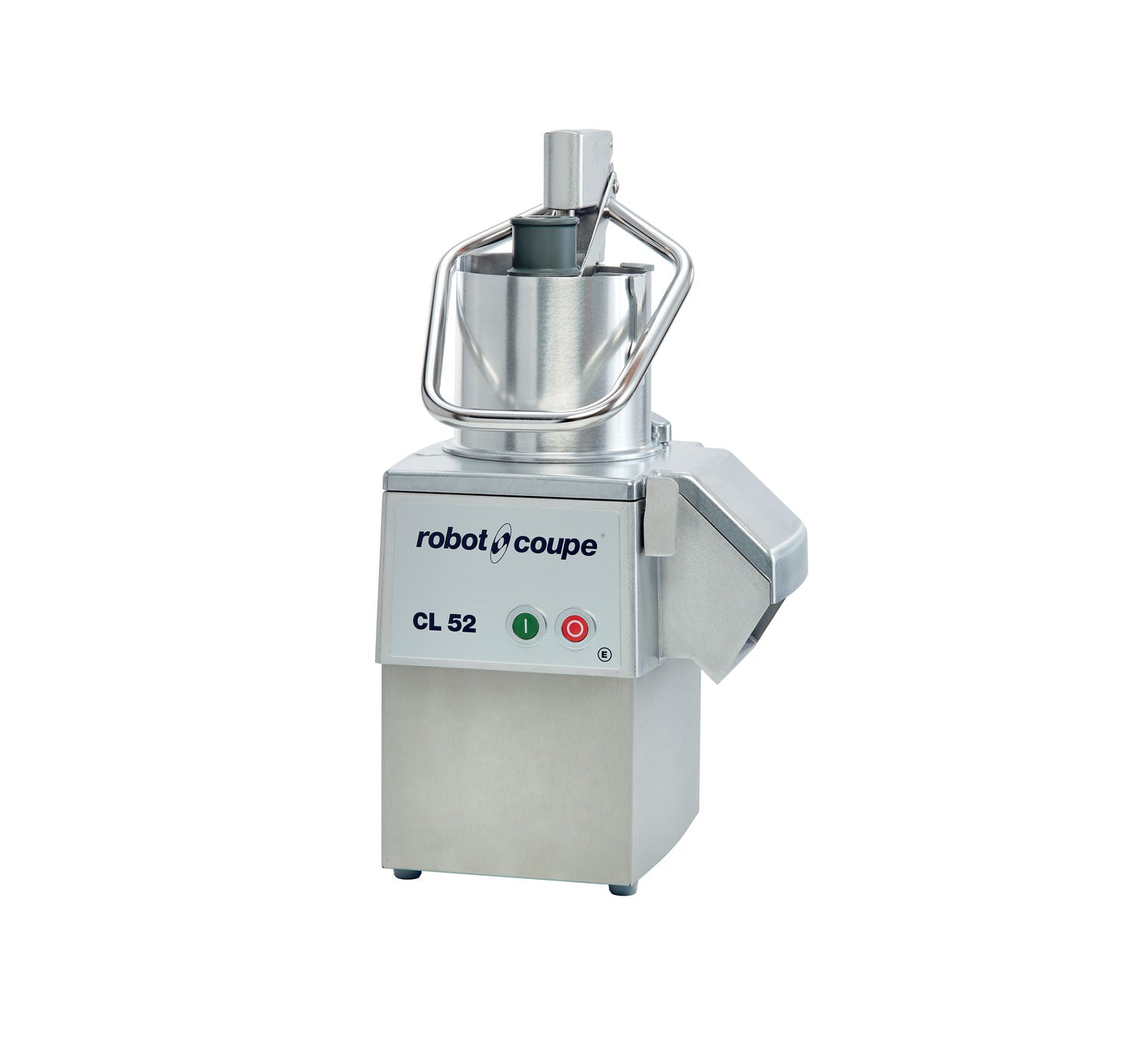 VEG PREP MACHINE - CL52E - (400 SERVINGS)