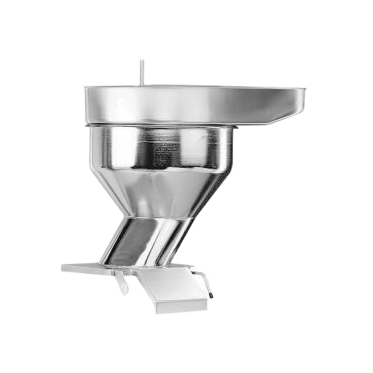 VEG PREP MACHINE - CL60 AUTOMATIC FEED HEAD ONLY