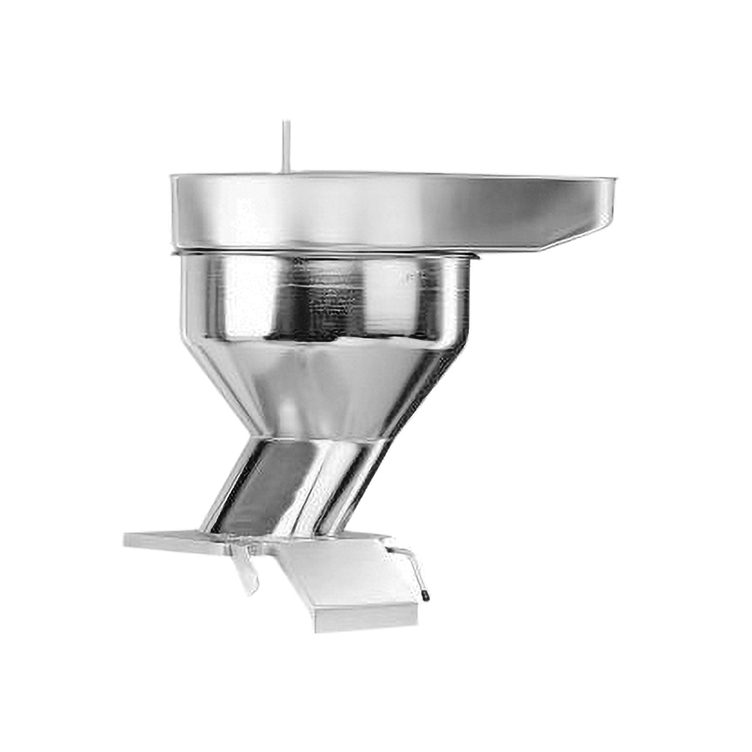 VEG PREP MACHINE - CL60 AUTOMATIC FEED HEAD ONLY