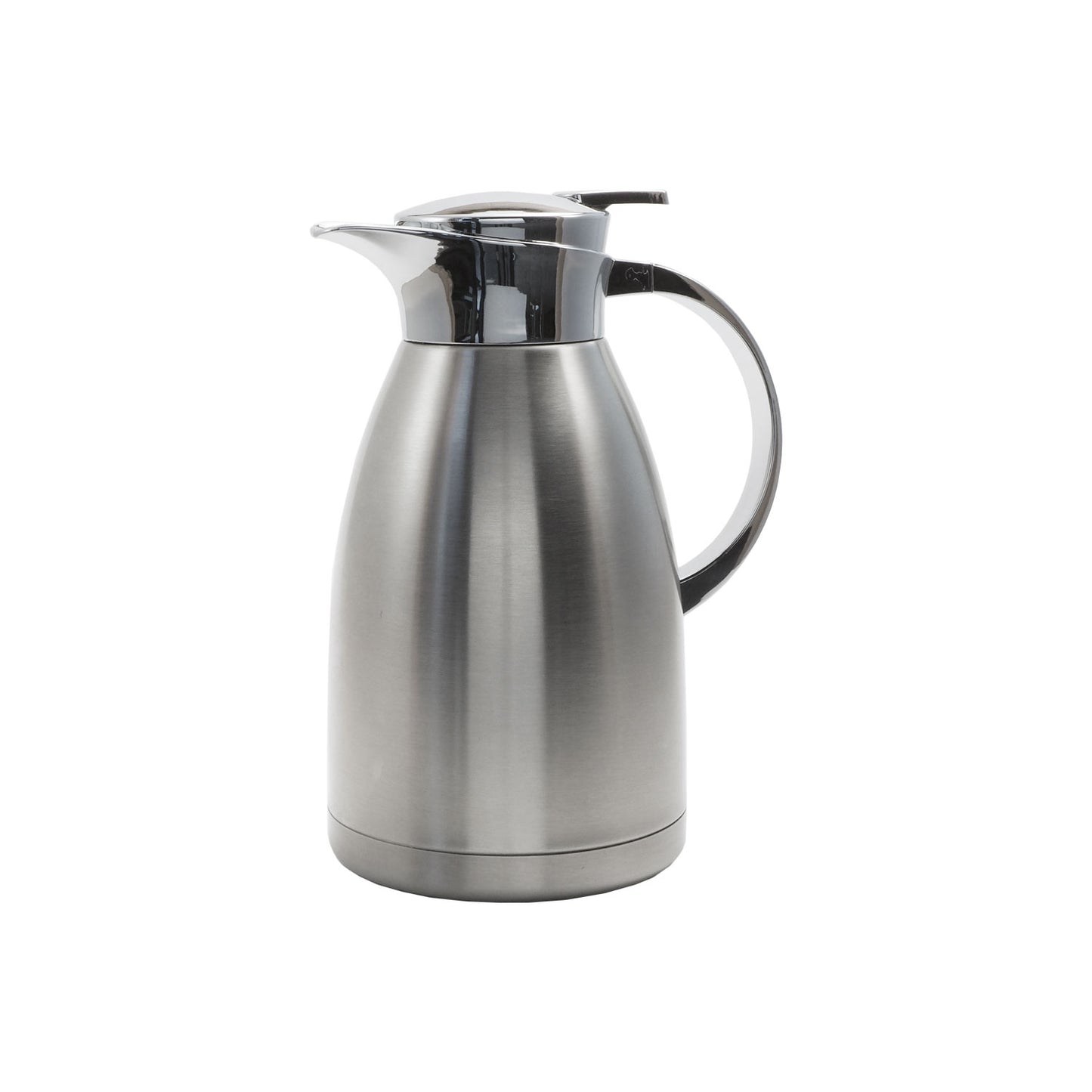 FLASK - VACUUM - S/STEEL INSULATED - 2.3LT