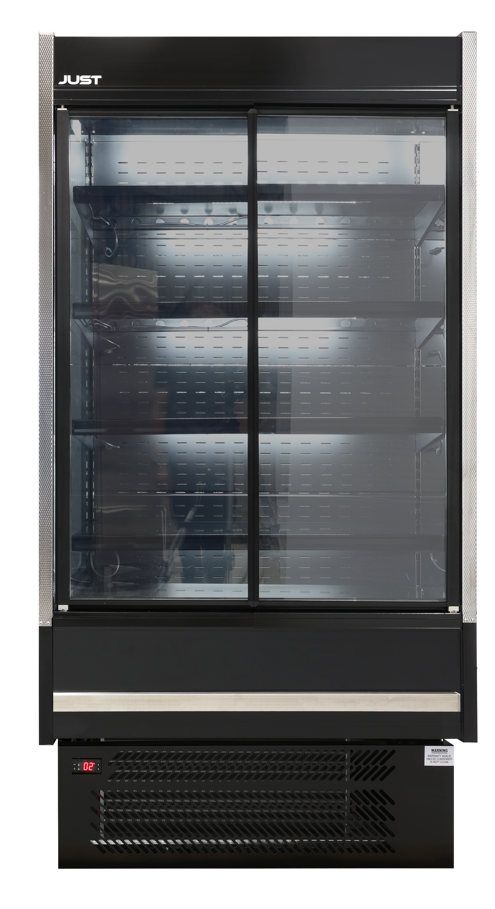 Wall Chiller 1.3M