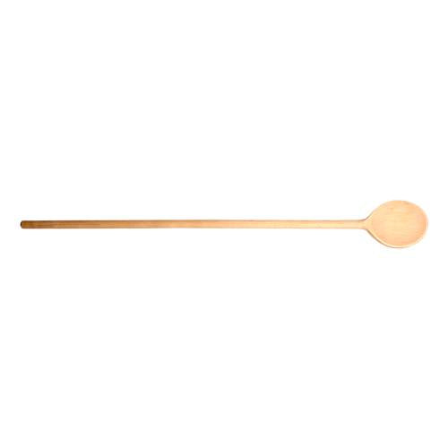 WOODEN SPOON - HEAVY DUTY - 600MM