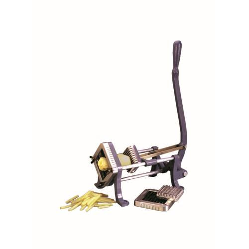 FRENCH FRY CUTTER - PUSH BLOCK - 6MM