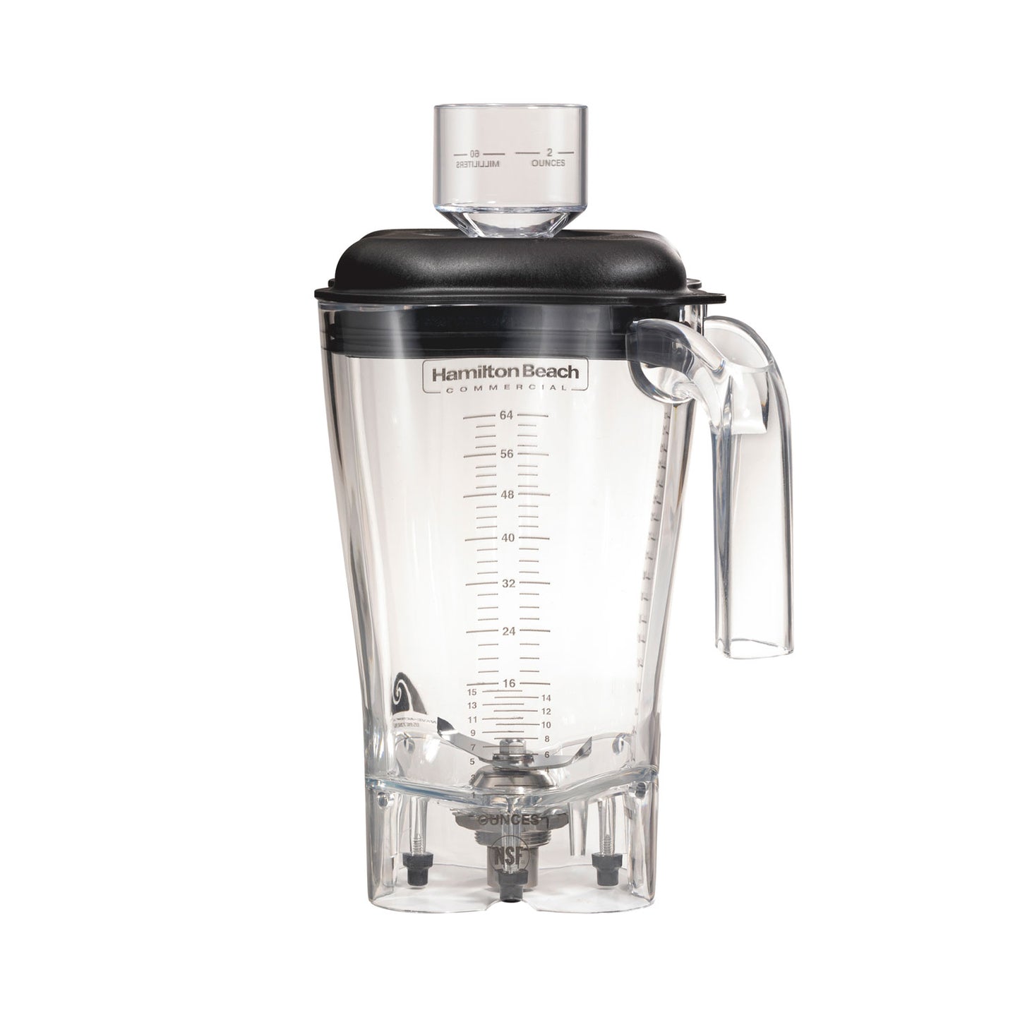 CULINARY BLENDER - SPARE JUG - 1.8LT