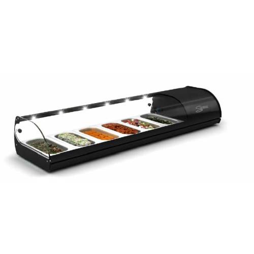 COLD FOOD BAR - THIRD INSERT – BCR Suppliers