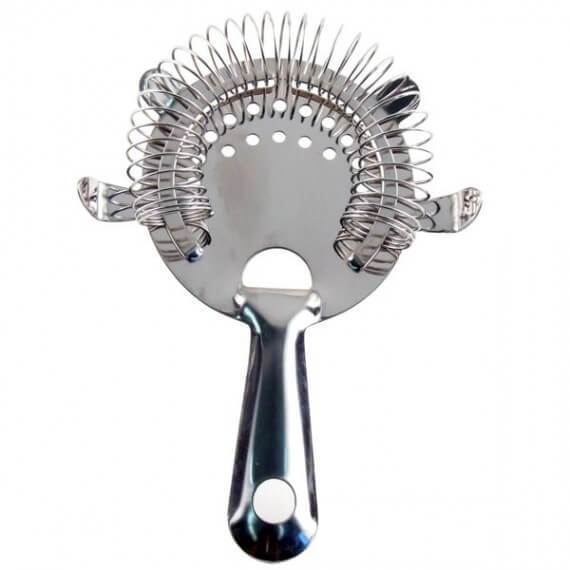 Cocktail Strainer Stainless Steel
