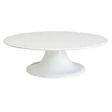 300MM ICING TURNTABLE
