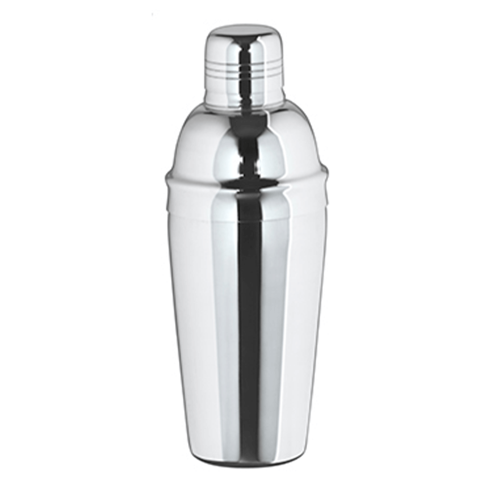 Cocktail Shaker Stainless Steel- 700ml