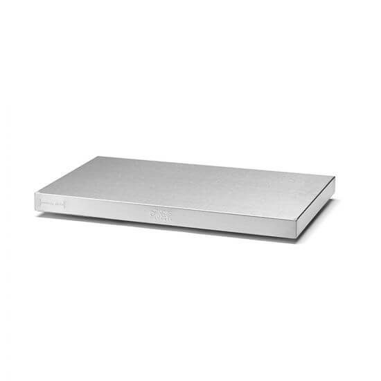 S/STEEL COOLING PLATE 320 X 530MM 1/1 GN