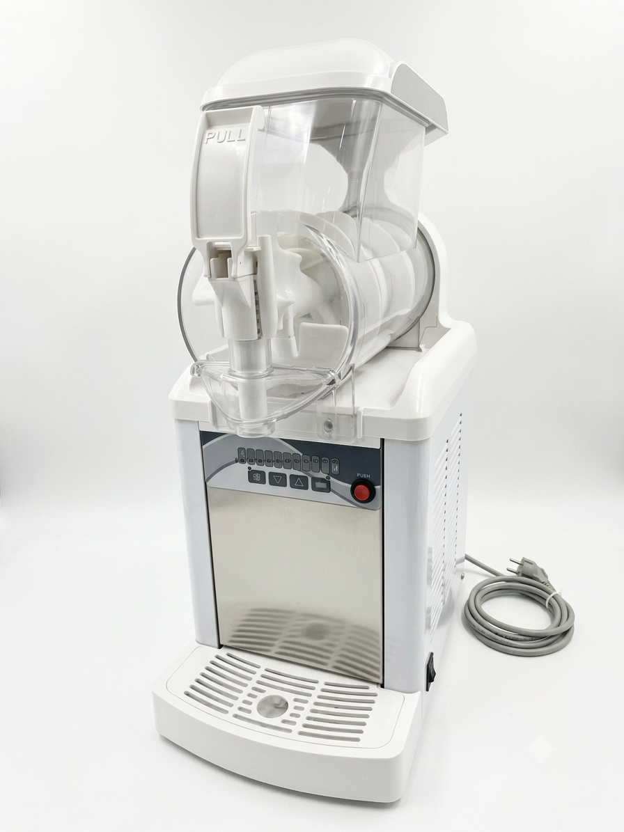 SLUSH MACHINE 10LT