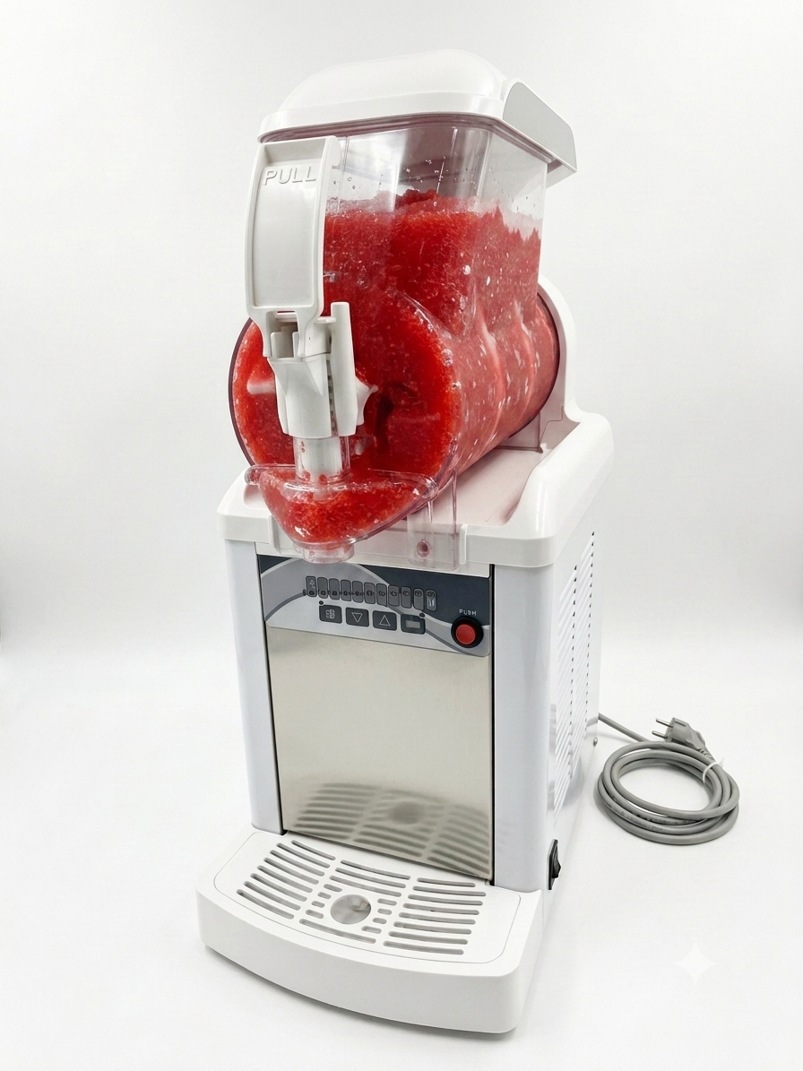SLUSH MACHINE 10LT